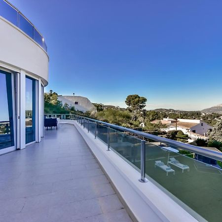 Coral- Managed By Almarina Villas Jávea Buitenkant foto