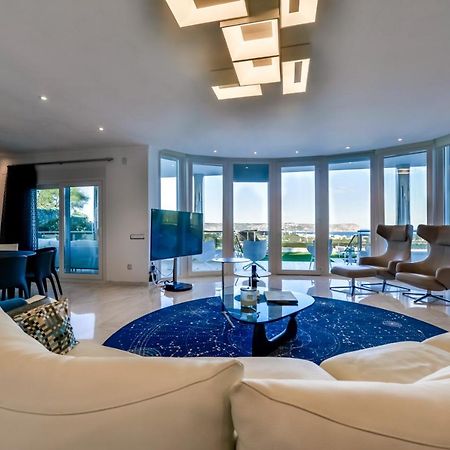 Coral- Managed By Almarina Villas Jávea Buitenkant foto