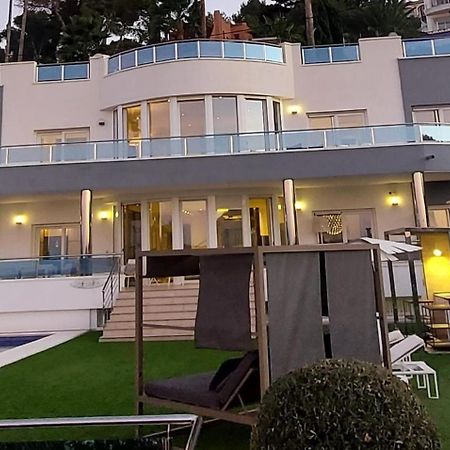 Coral- Managed By Almarina Villas Jávea Buitenkant foto