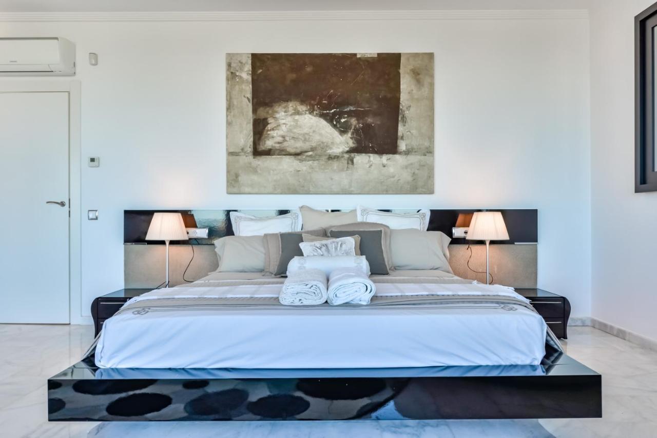 Coral- Managed By Almarina Villas Jávea Buitenkant foto