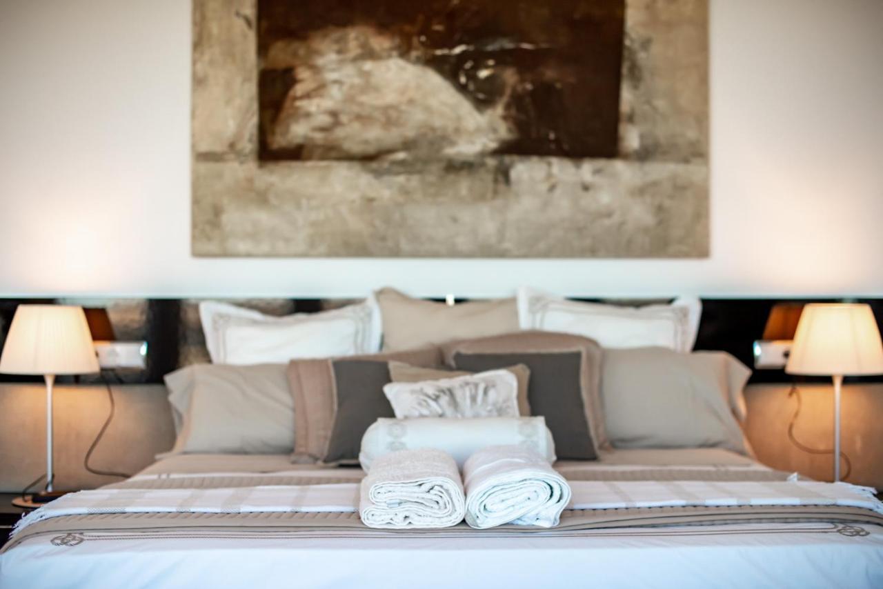 Coral- Managed By Almarina Villas Jávea Buitenkant foto