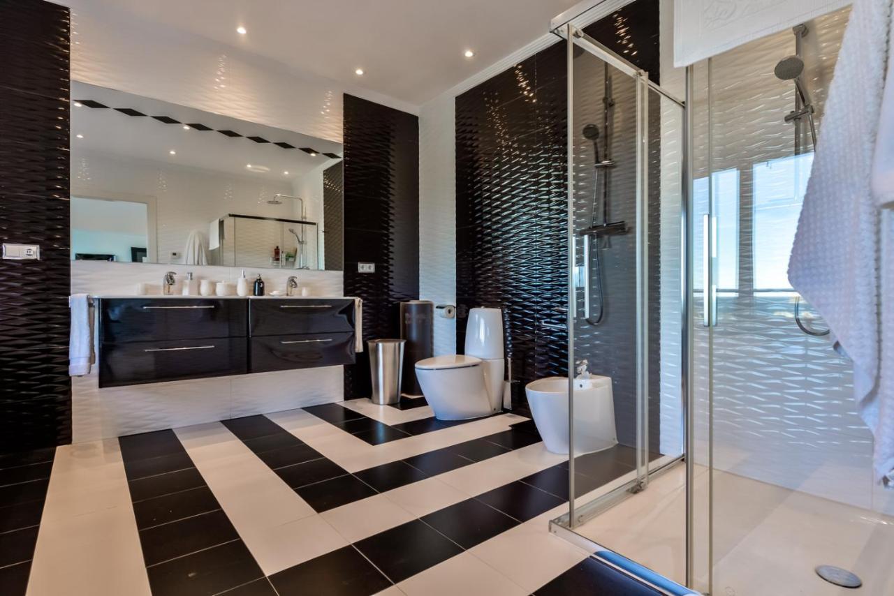 Coral- Managed By Almarina Villas Jávea Buitenkant foto