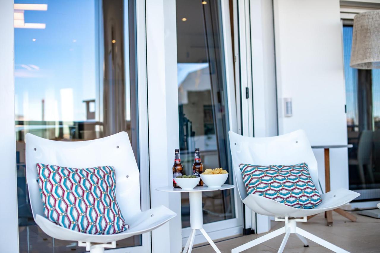 Coral- Managed By Almarina Villas Jávea Buitenkant foto