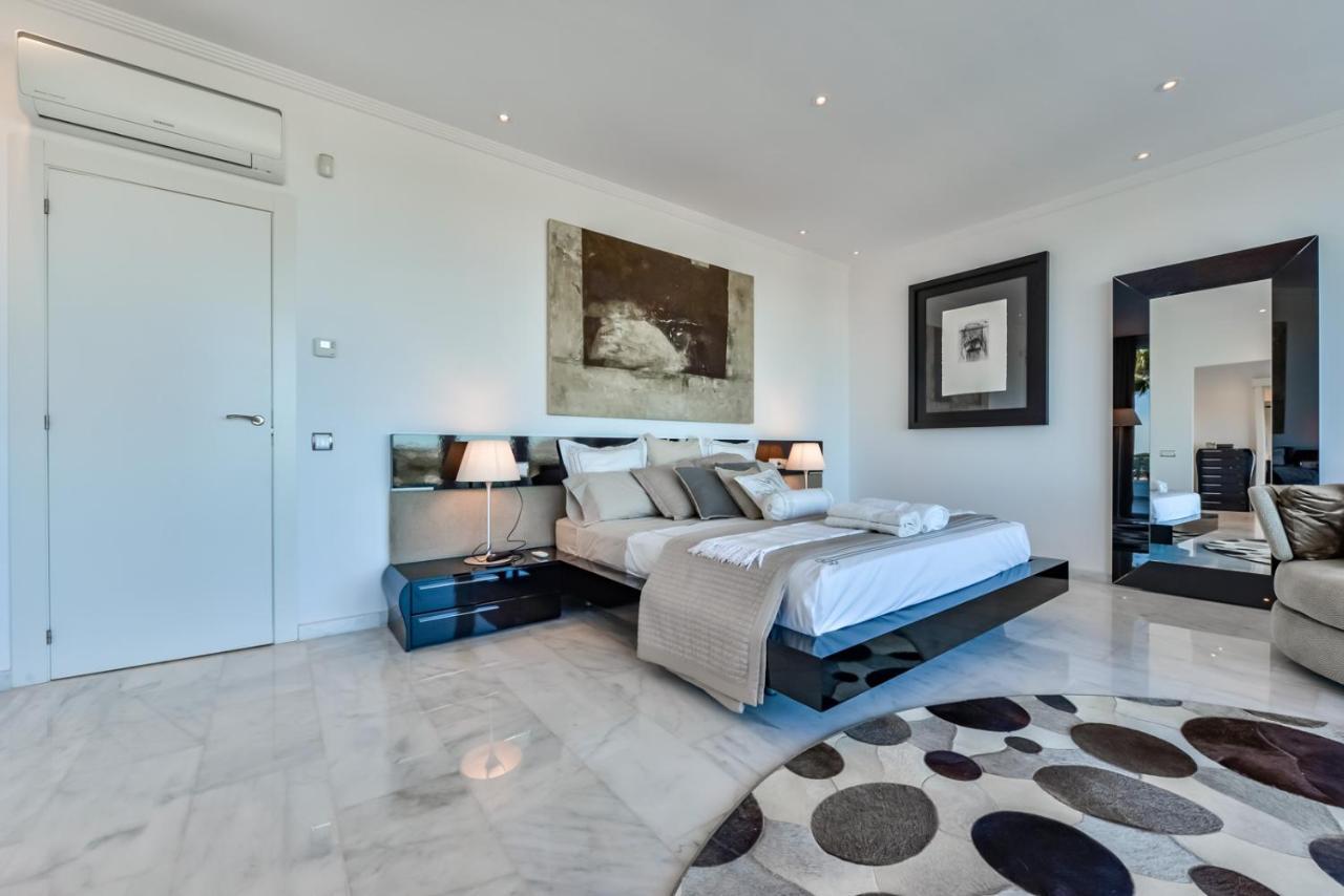 Coral- Managed By Almarina Villas Jávea Buitenkant foto