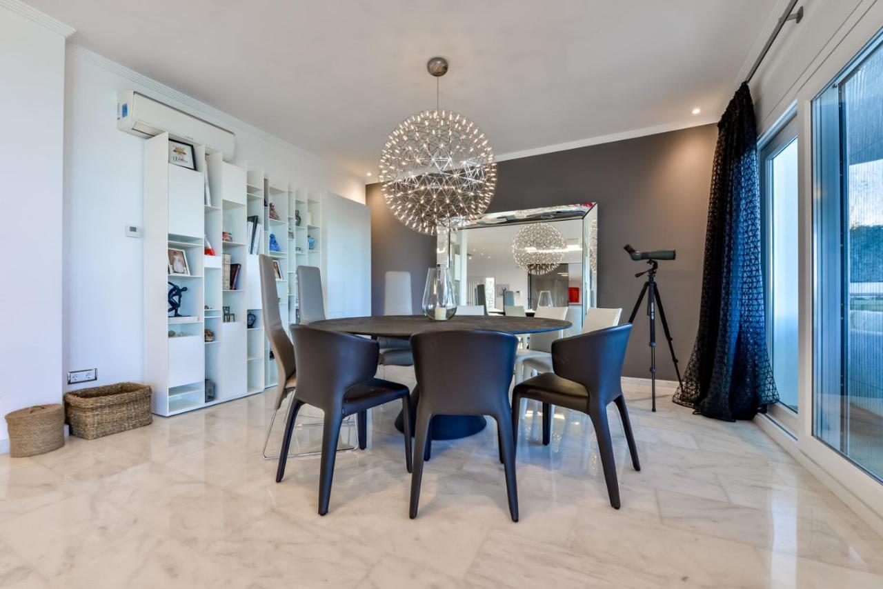 Coral- Managed By Almarina Villas Jávea Buitenkant foto
