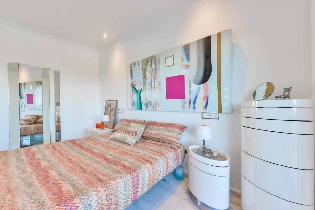 Coral- Managed By Almarina Villas Jávea Buitenkant foto