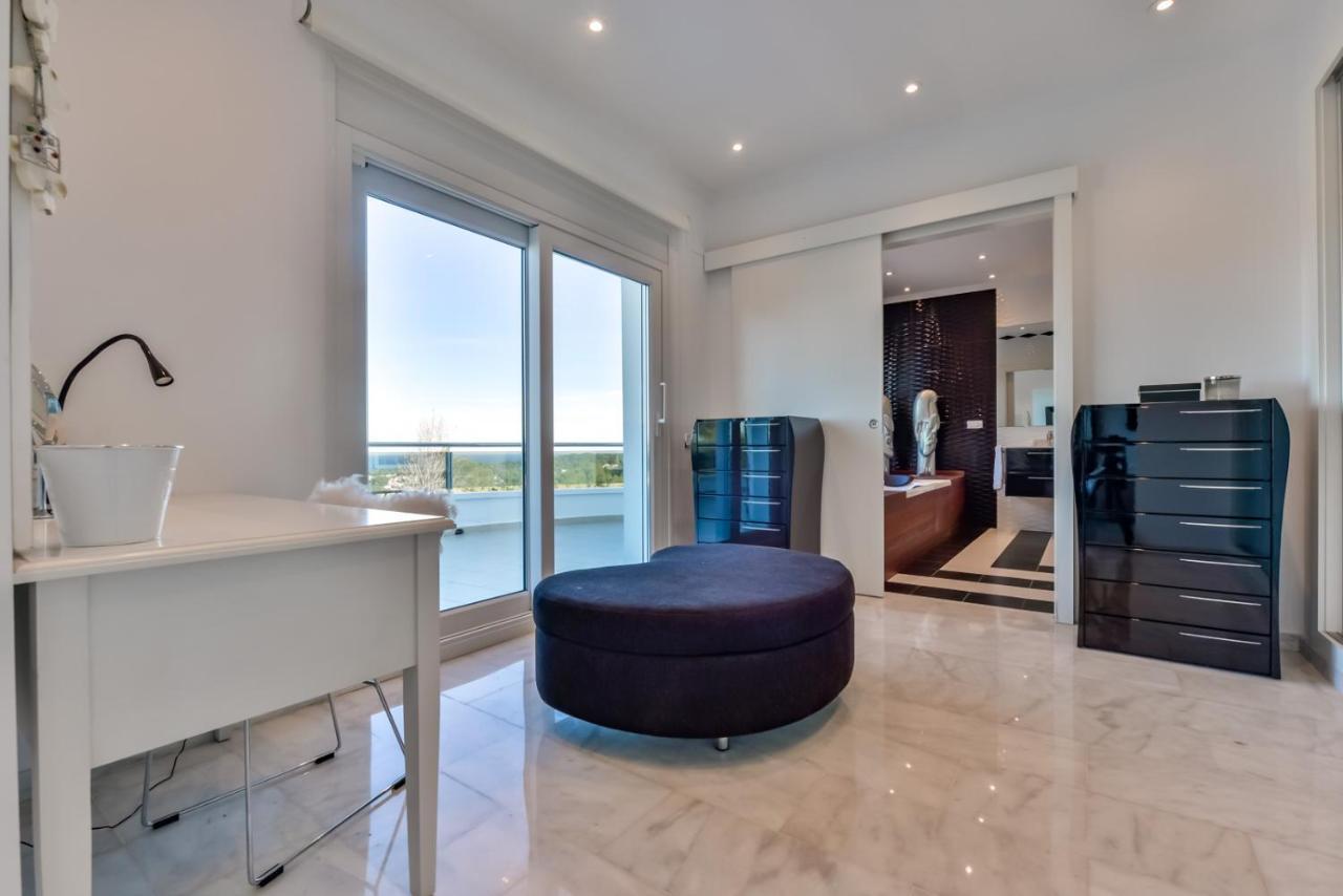Coral- Managed By Almarina Villas Jávea Buitenkant foto