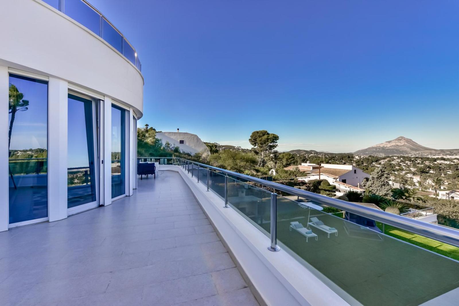 Coral- Managed By Almarina Villas Jávea Buitenkant foto