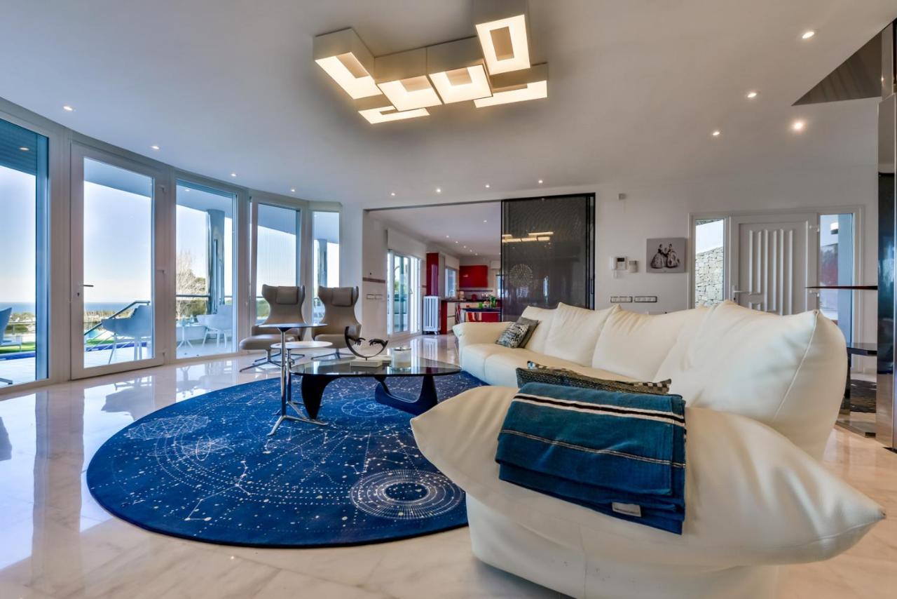 Coral- Managed By Almarina Villas Jávea Buitenkant foto