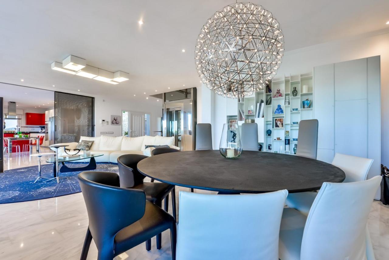 Coral- Managed By Almarina Villas Jávea Buitenkant foto