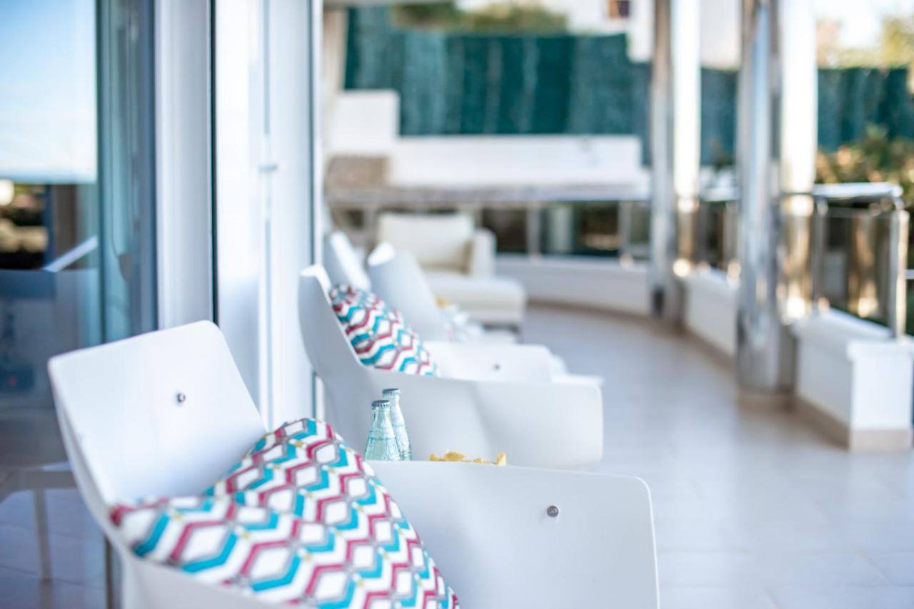 Coral- Managed By Almarina Villas Jávea Buitenkant foto