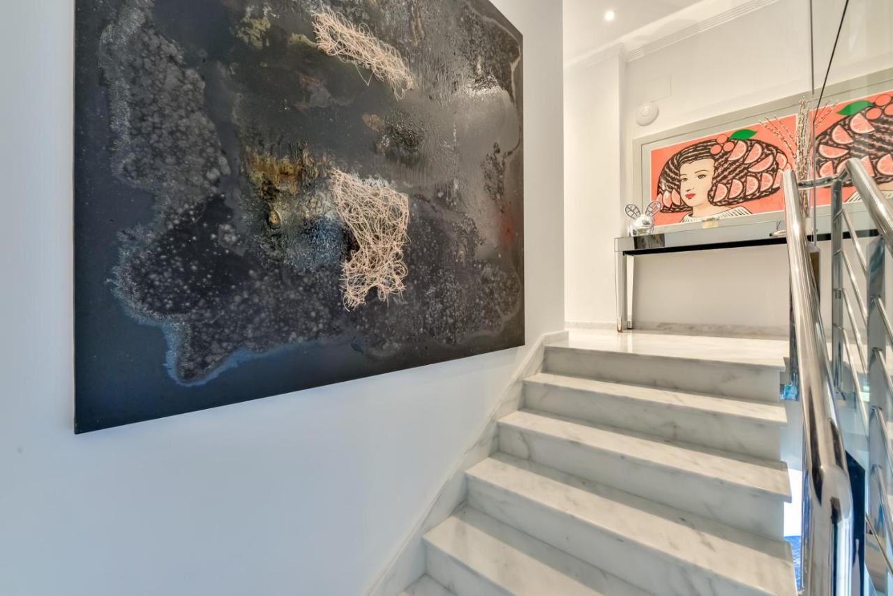 Coral- Managed By Almarina Villas Jávea Buitenkant foto