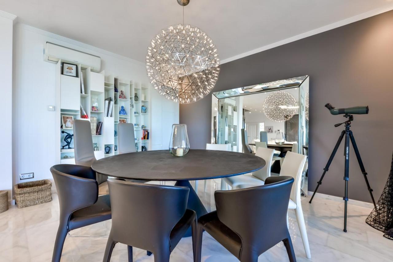 Coral- Managed By Almarina Villas Jávea Buitenkant foto