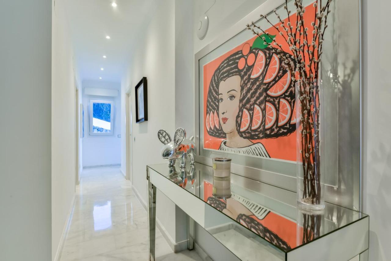 Coral- Managed By Almarina Villas Jávea Buitenkant foto