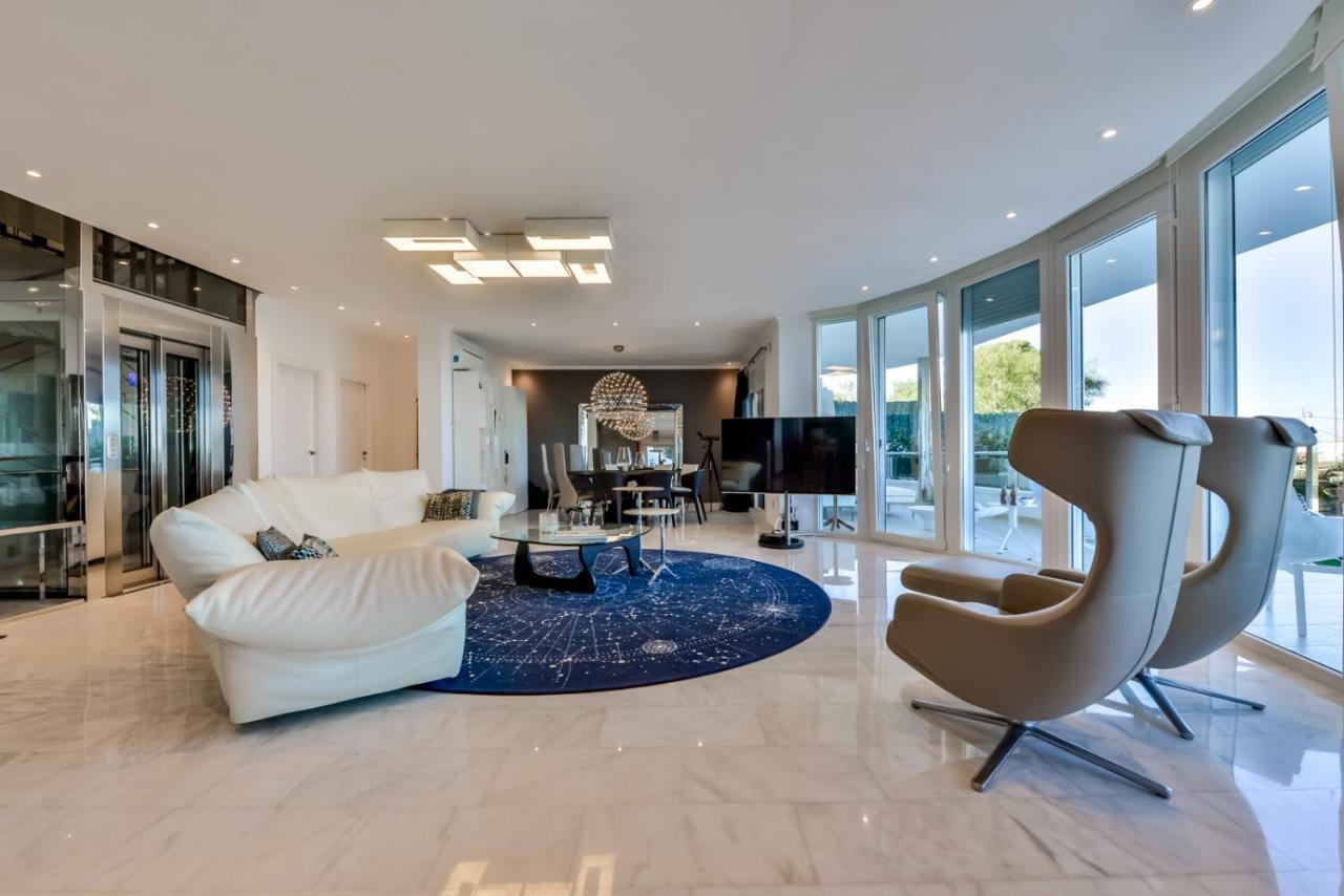 Coral- Managed By Almarina Villas Jávea Buitenkant foto