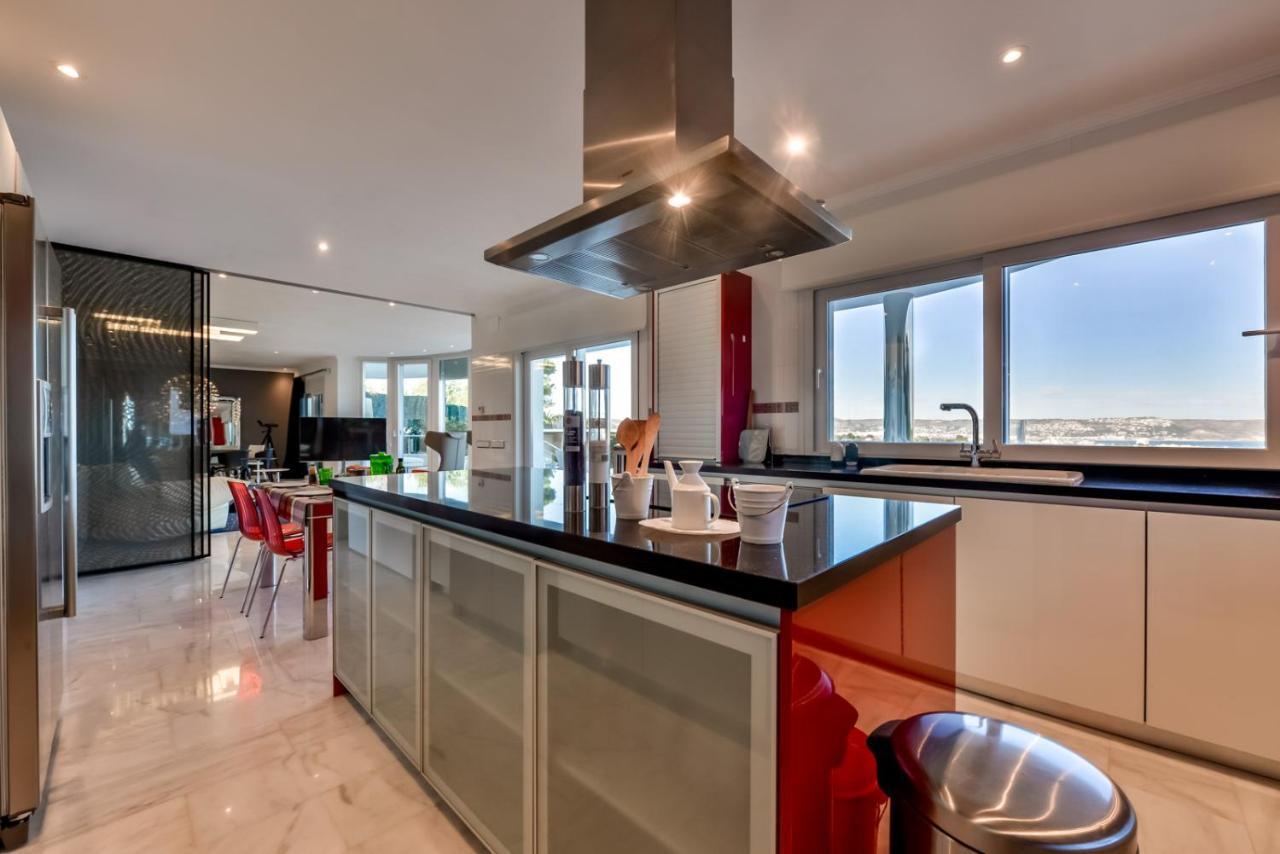 Coral- Managed By Almarina Villas Jávea Buitenkant foto