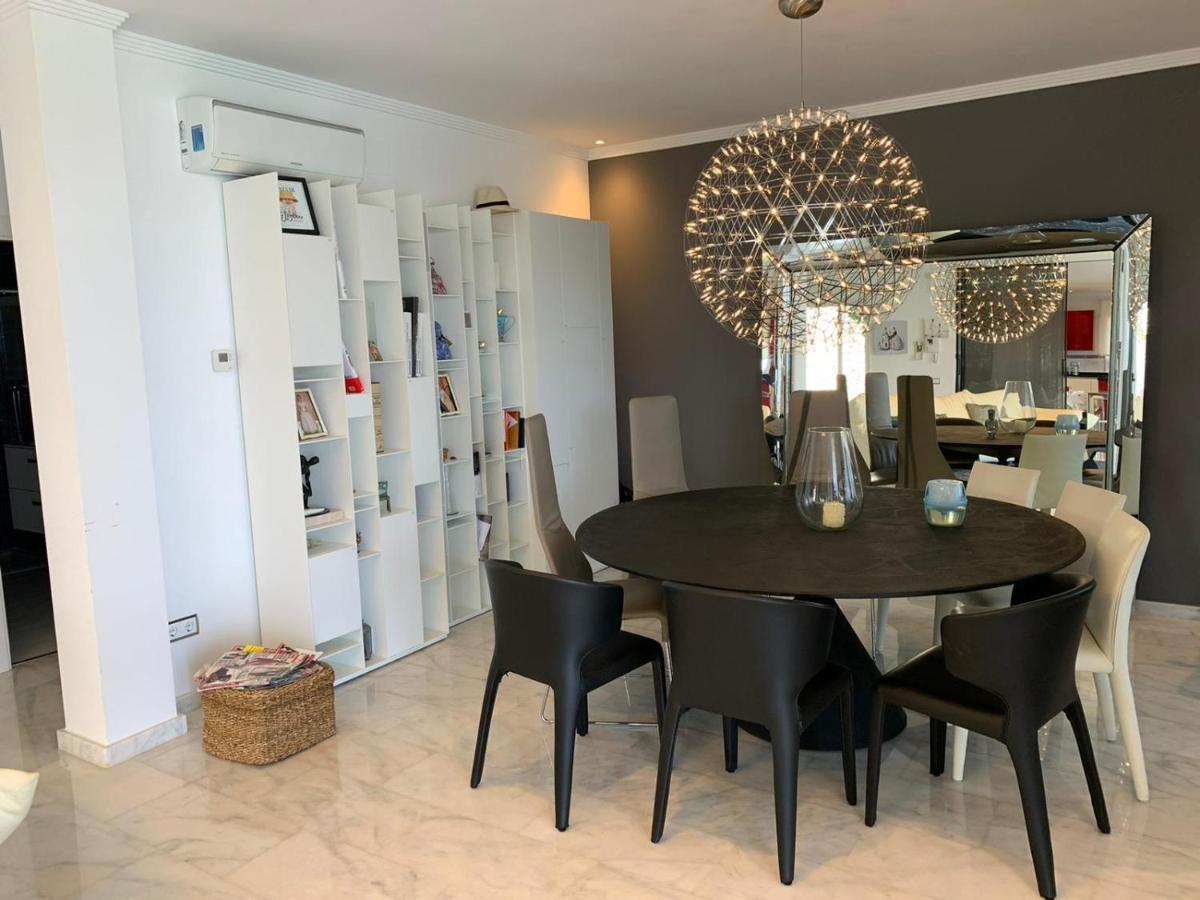 Coral- Managed By Almarina Villas Jávea Buitenkant foto