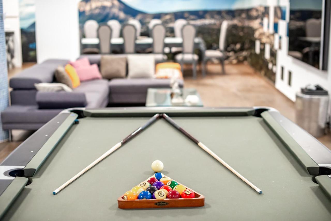 Coral- Managed By Almarina Villas Jávea Buitenkant foto