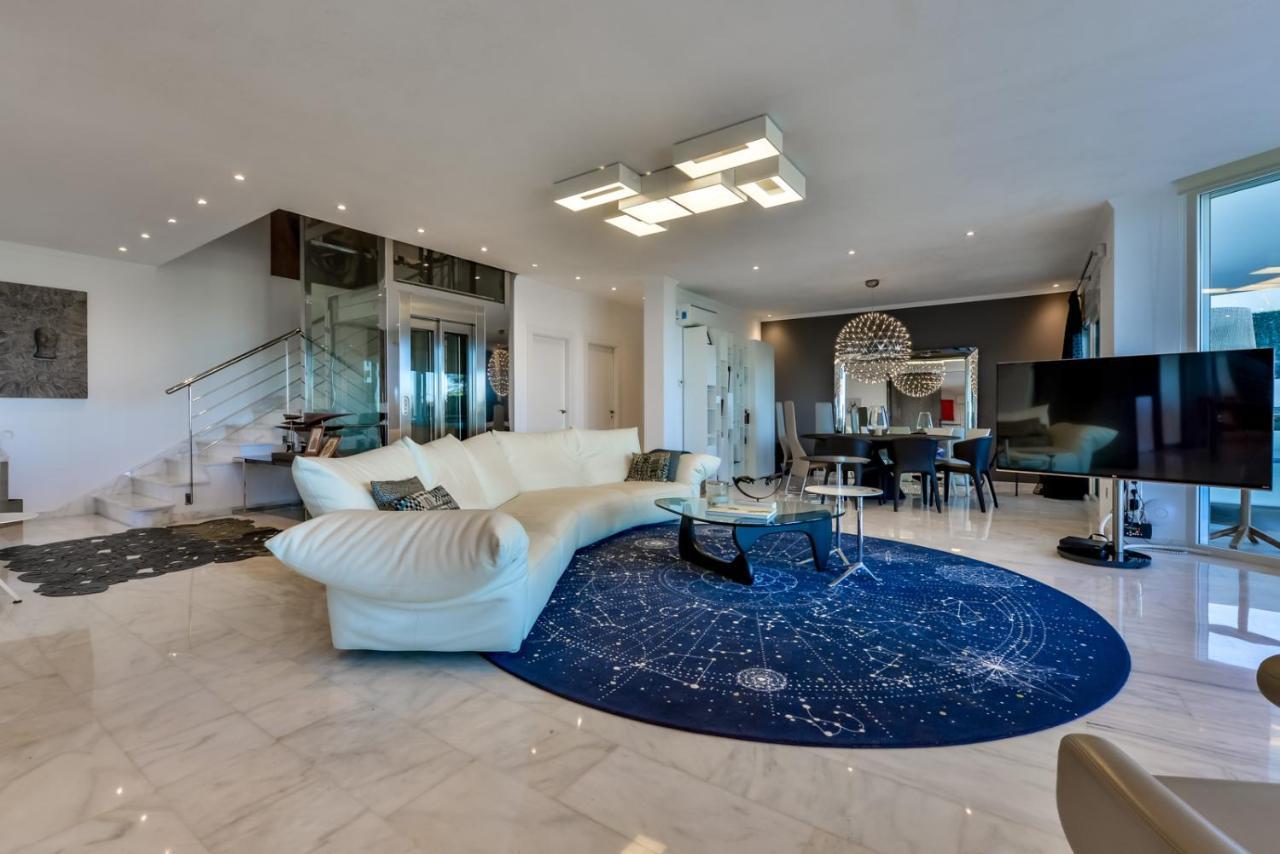 Coral- Managed By Almarina Villas Jávea Buitenkant foto